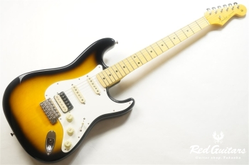 JV Modified ’50s Stratocaster - 2-Color Sunburst